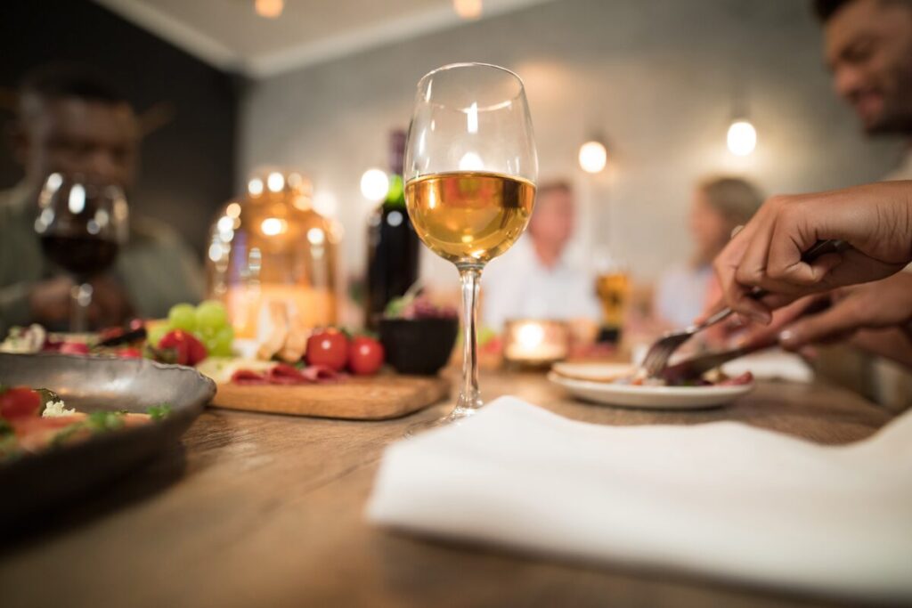A Food Lover’s Guide to Quarry Heights: The Best Eats, Hidden Gems, and Local Flavors in Columbia, MO