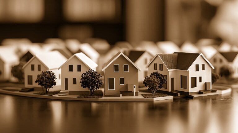 Quarry Heights neighborhood